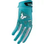 Thor Launchmode XP női kesztyű Türkiz