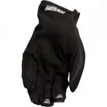 Moose Racing SX-1 black cross kesztyű