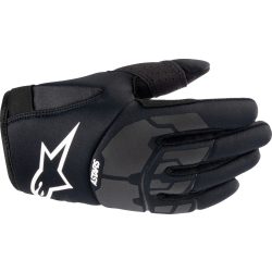 Alpinestar Gyerek Thermo Shielder kesztyű BLACK