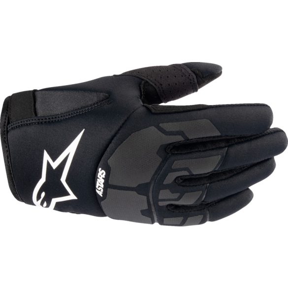 Alpinestar Gyerek Thermo Shielder kesztyű BLACK