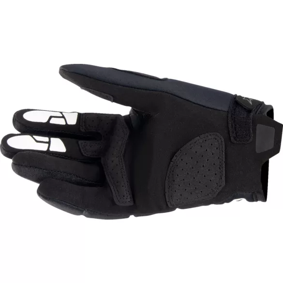 Alpinestar Gyerek Thermo Shielder kesztyű BLACK