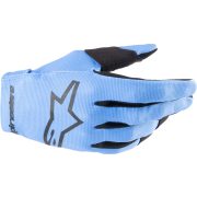 Alpinestars Radar kesztyű gyerek kék