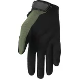 Thor Ridemode Gyerek kesztyű static khaki