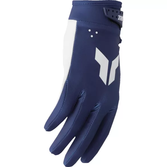 Thor Launchmode Gyerek kesztyű Split kék