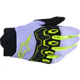 Alpinestars Bore szürke gyerek kesztyű