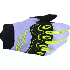 Alpinestars kesztyűk
