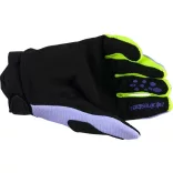 Alpinestars Bore szürke gyerek kesztyű