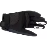 Alpinestars Youth Thermo Shielder Gyerek Krossz Kesztyű (Black)