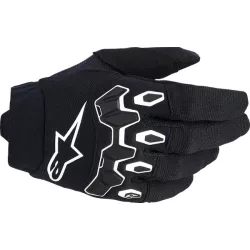 Alpinestars Youth Full Bore v2 Gyerek Krossz Kesztyű