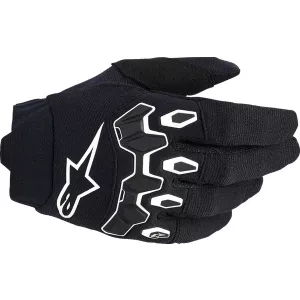 Alpinestars Youth Full Bore v2 Gyerek Krossz Kesztyű