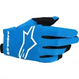 Alpinestars Youth Radar Gyerek Krossz Kesztyű