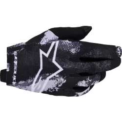 Alpinestars Youth Radar Gyerek Krossz Kesztyű
