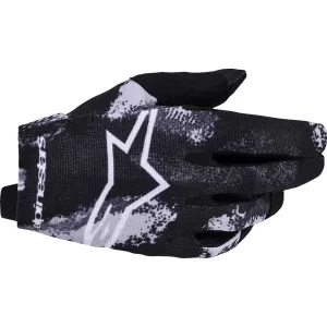 Alpinestars Youth Radar Gyerek Krossz Kesztyű