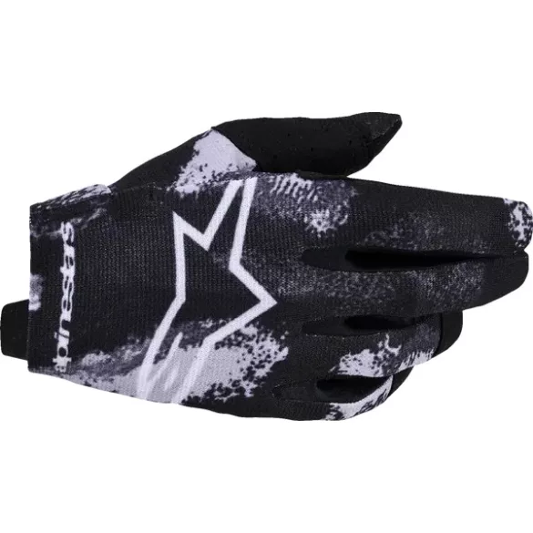 Alpinestars Youth Radar Gyerek Krossz Kesztyű