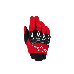 Alpinestars Youth  Full Bore V2 Gyerek Krossz Kesztyű