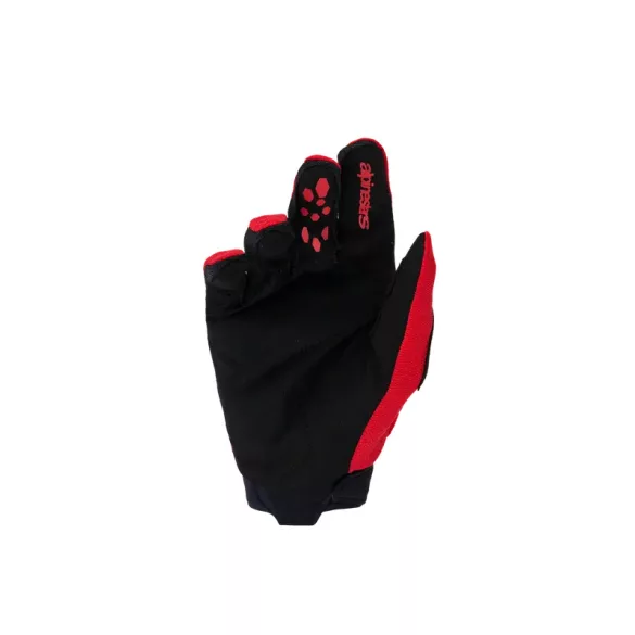 Alpinestars Youth  Full Bore V2 Gyerek Krossz Kesztyű