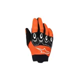 Alpinestars Youth Full Bore V2 Gyerek Krossz Kesztyű