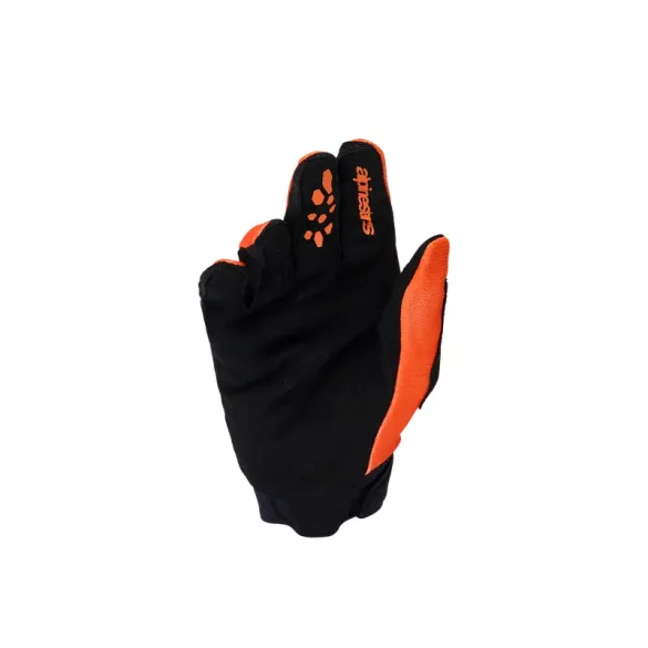 Alpinestars Youth Full Bore V2 Gyerek Krossz Kesztyű