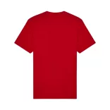 FOX HONDA POLÓ PIROS L MÉRET