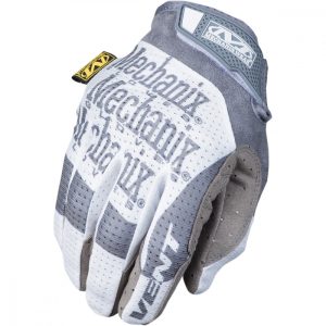 Mechanix Wear Vented white kesztyű 