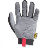 Mechanix Wear 0.5MM black kesztyű 
