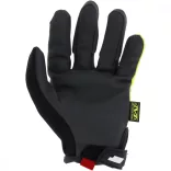 Mechanix Wear Original hi-viz yellow kesztyű 