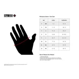 MUC-OFF MECHANICS KESZTYŰ 