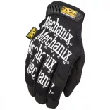 Mechanix Wear Original black kesztyű 
