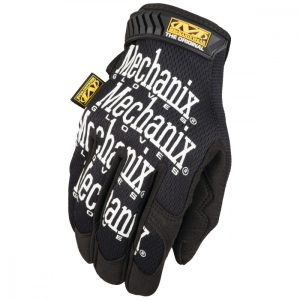 Mechanix Wear Original black kesztyű 