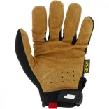 Mechanix Wear Impact black-grey kesztyű 