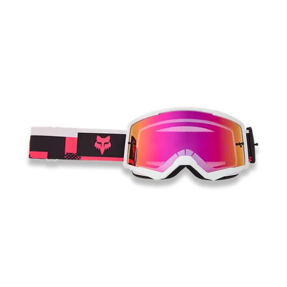 FOX  Main Digi image pink szemüveg pink tükrős lencsével