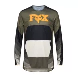 FOX motocross mez 360 Fade