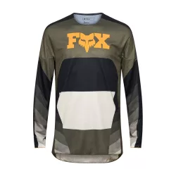 FOX motocross mez 360 Fade