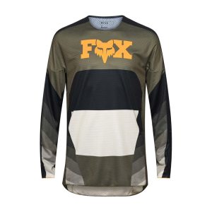 FOX motocross mez 360 Fade