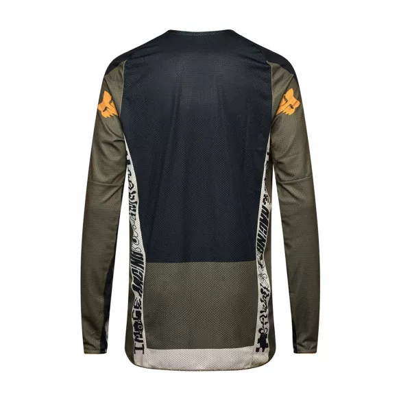 FOX motocross mez 360 Fade