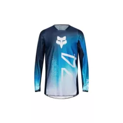 Fox 180 Air haze midnight blue mez