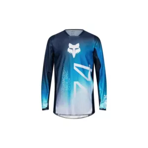 Fox 180 Air haze midnight blue mez