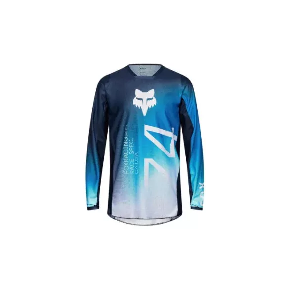 Fox 180 Air haze midnight blue mez