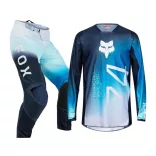 Fox 180 Air haze midnight blue mez