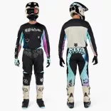 Fox 180 Hello Future black ruhaszett