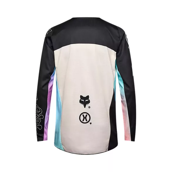 Fox 180 Hello Future black ruhaszett