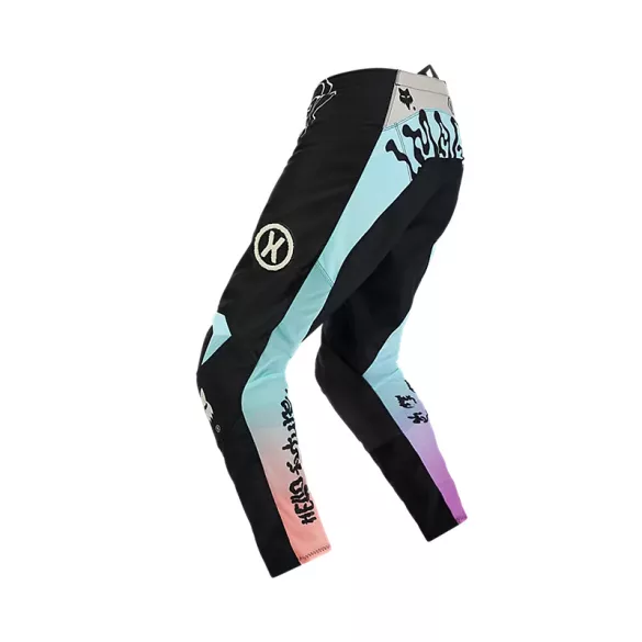 Fox 180 Hello Future black ruhaszett