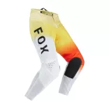Fox 180 Air Haze white nadrág
