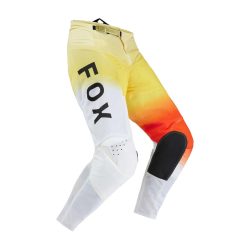 Fox 180 Air Haze white nadrág