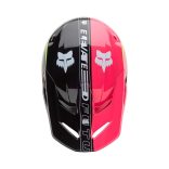 Fox V1 Elevated mips gyerek bukósisak