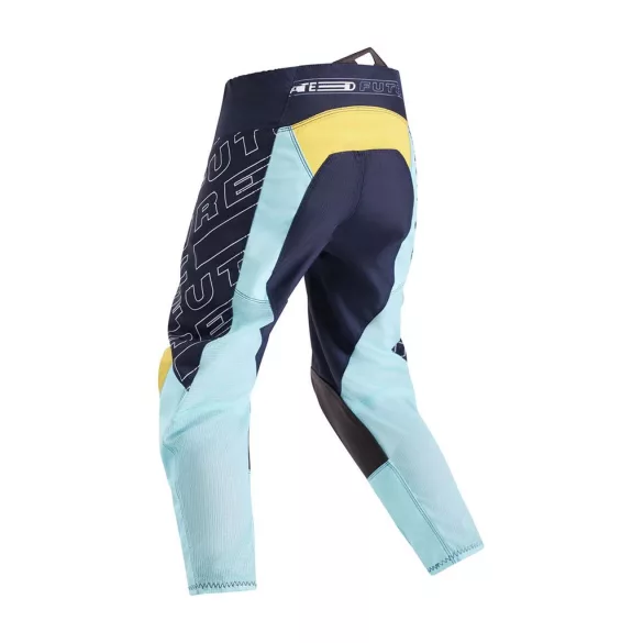 Fox 180 Elevated light blue ifjúsági nadrág