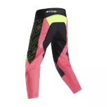 Fox 180 Elevated pink ifjúsági nadrág