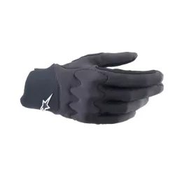 Alpinestars A-Supra Shield Kesztyű – Fekete