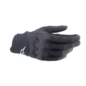 Alpinestars a - supra shield kesztyű - fekete
