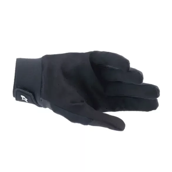 Alpinestars A-Supra Shield Kesztyű – Fekete